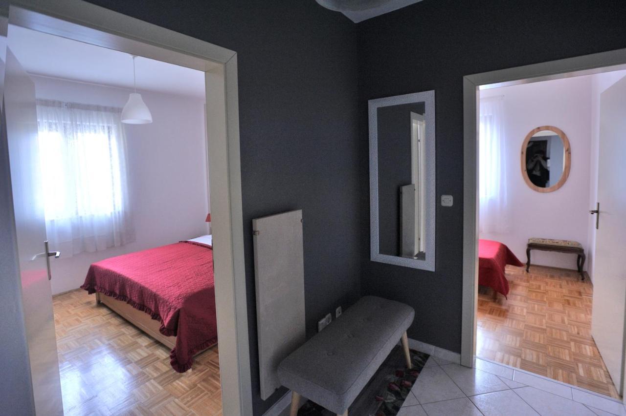 Apartment Vinja Porec - Privat Garden - Whirlpool Zewnętrze zdjęcie