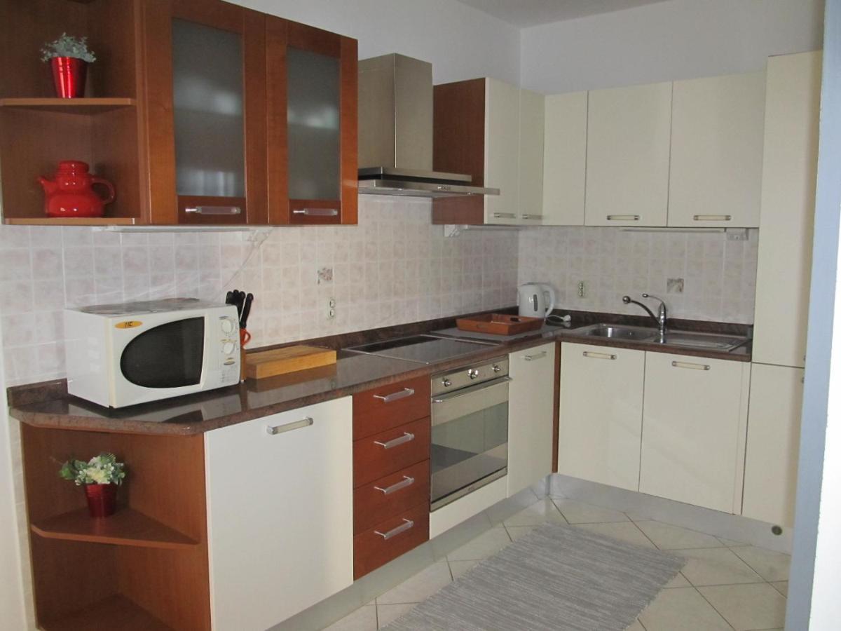 Apartment Vinja Porec - Privat Garden - Whirlpool Zewnętrze zdjęcie